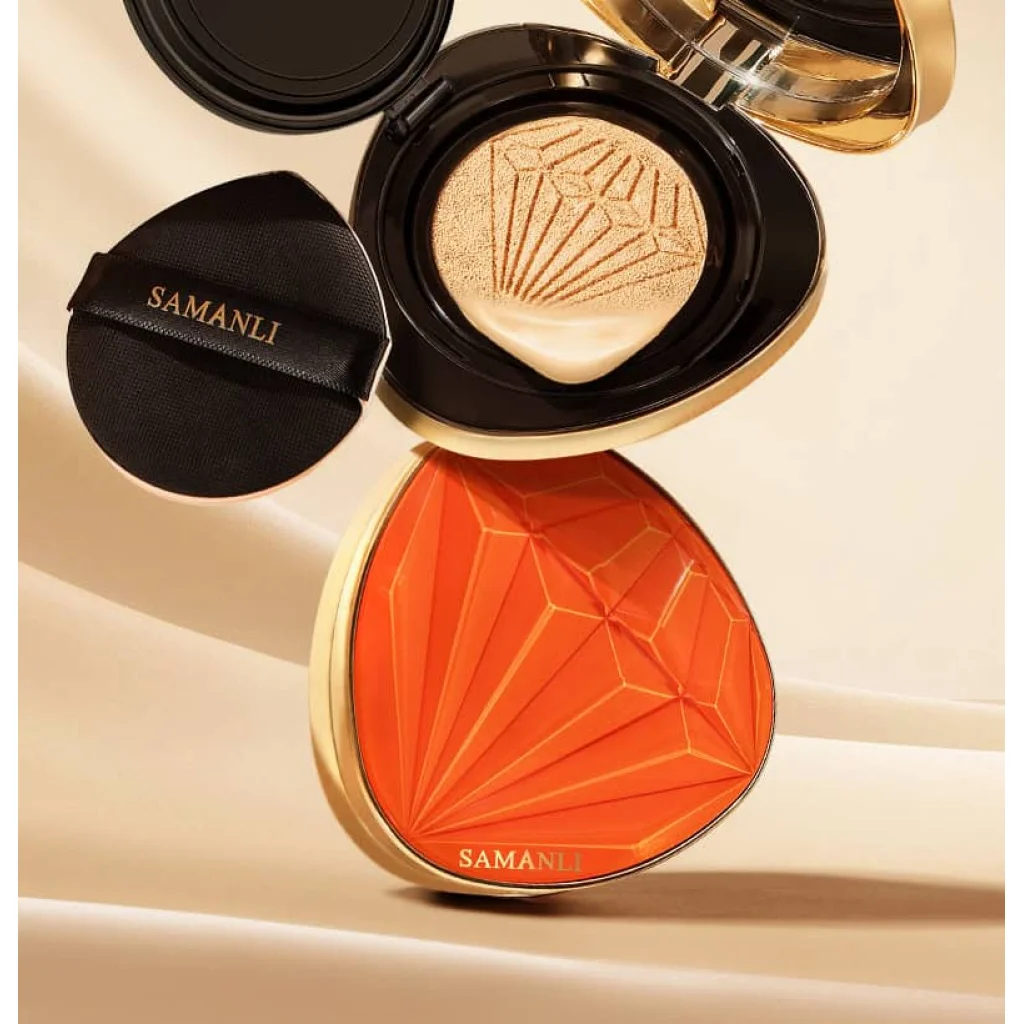 BB Cream cu SPF 50, Premium edition, Samanli, 15 g - imagine 5