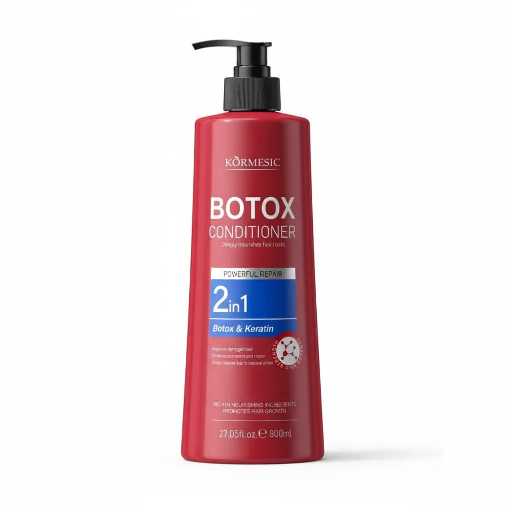 Balsam de par 2 in 1, 800ml