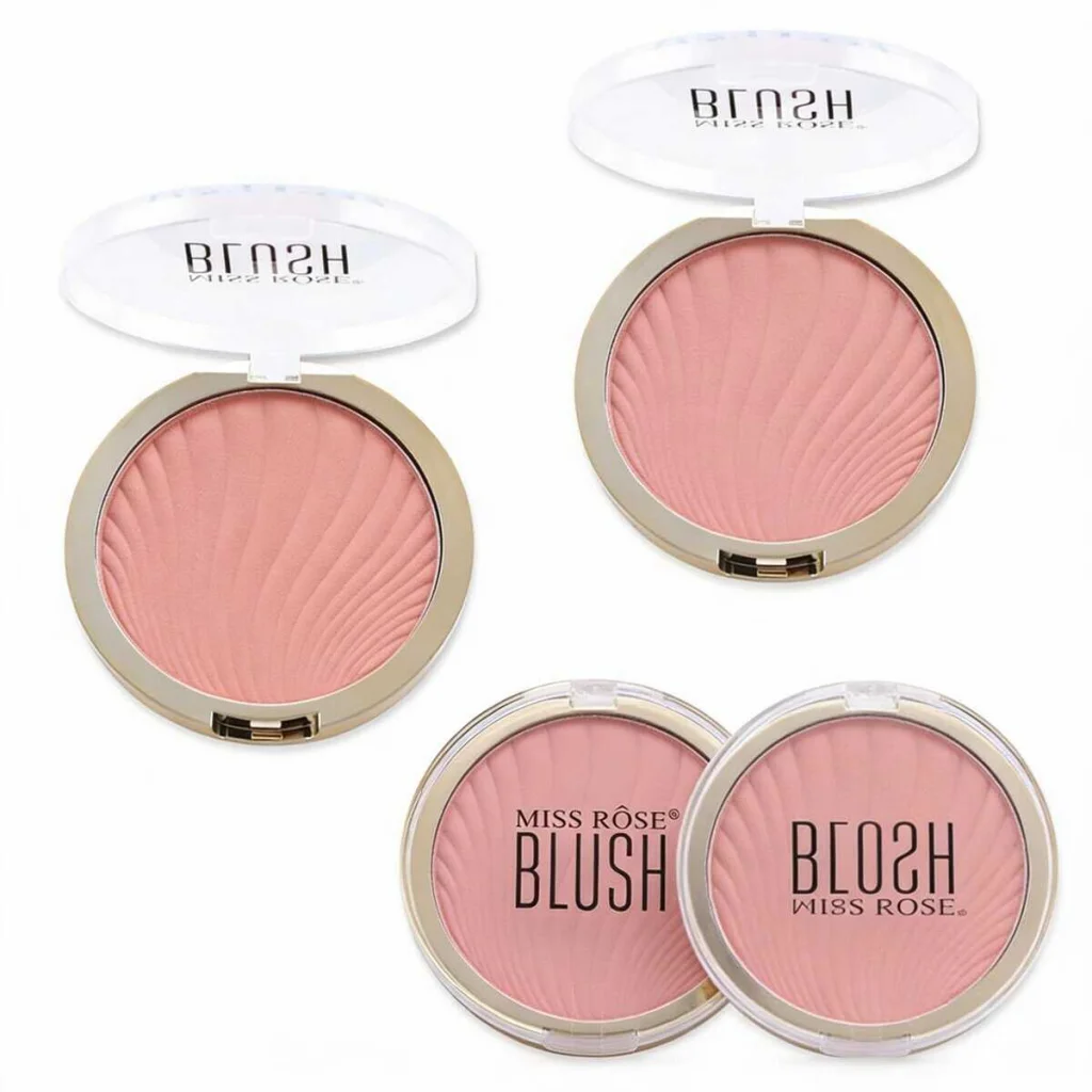 Blush Miss Rose, 04 Blushbaby, 1 bucată - imagine 3