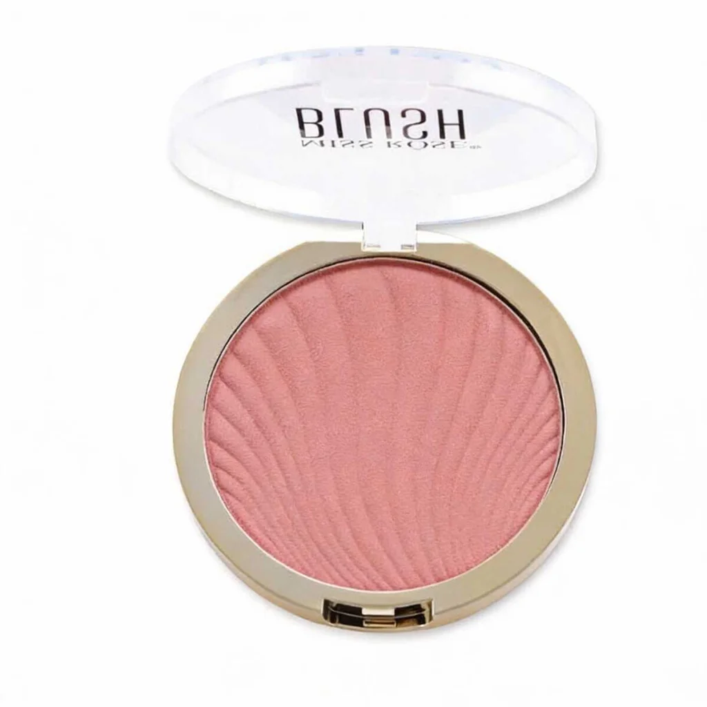 Blush Miss Rose, 06 Coppertone - imagine 2
