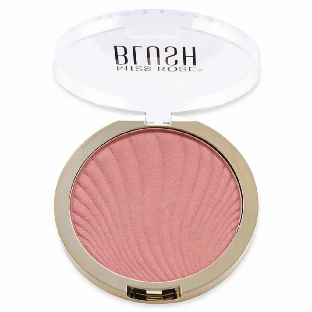 Blush Miss Rose, 06 Coppertone
