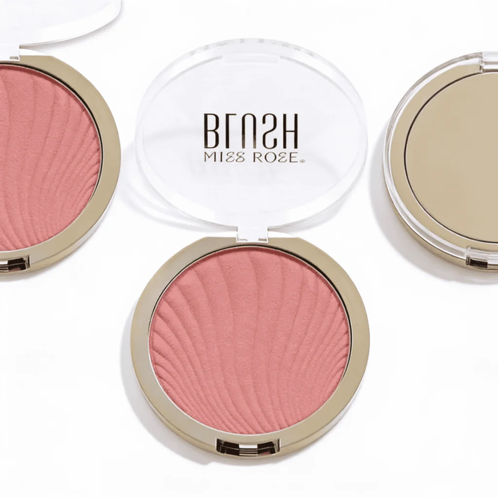 Blush Miss Rose, 06 Coppertone - imagine 3