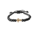 Negru/Gold