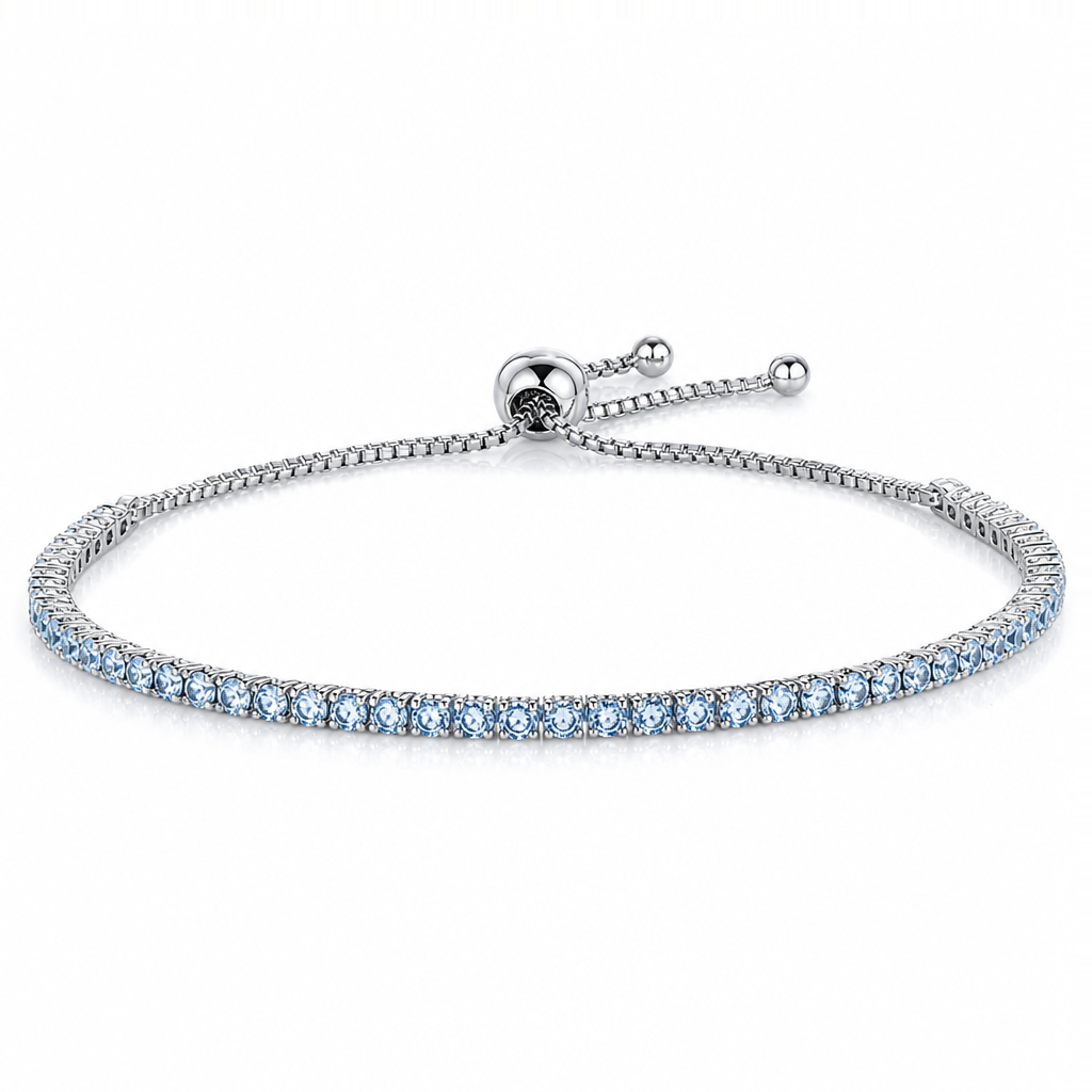 Brățară Elegantă cu mărgele delicate