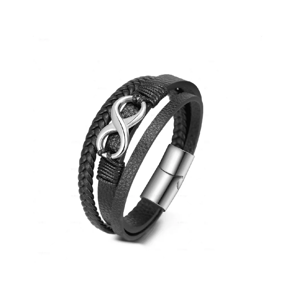 Brățară “Infinity Bond”