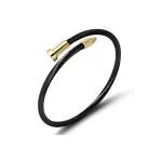 Negru/Gold