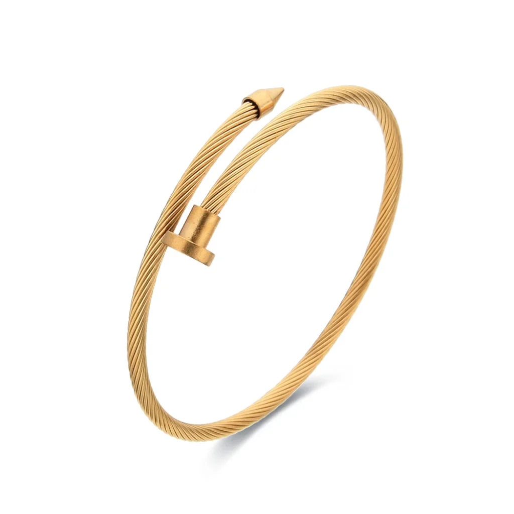 Brățară Thorn cu design contemporan - imagine 7
