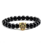 Negru/Gold