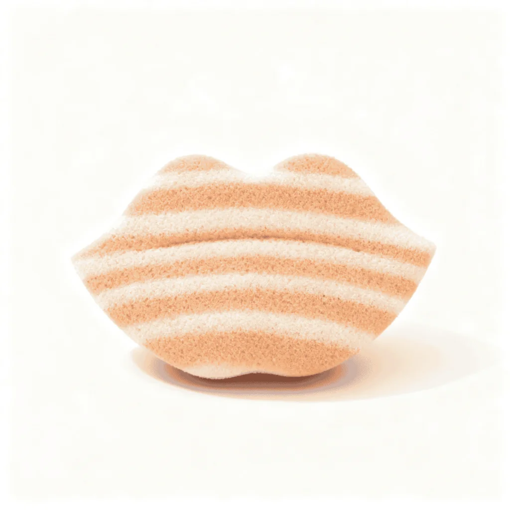 Burete de Machiaj Beauty Blender, Diverse forme - imagine 2