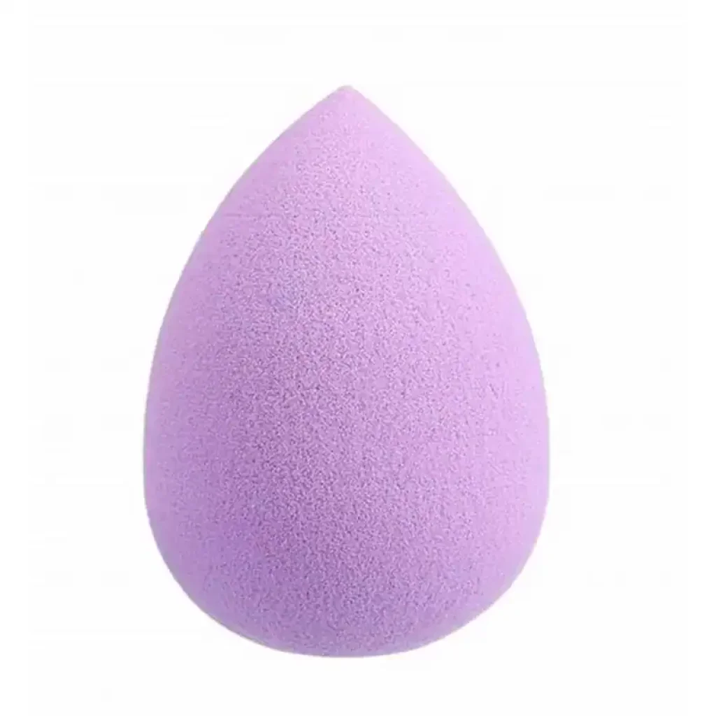 Burete de machiaj Beauty Egg