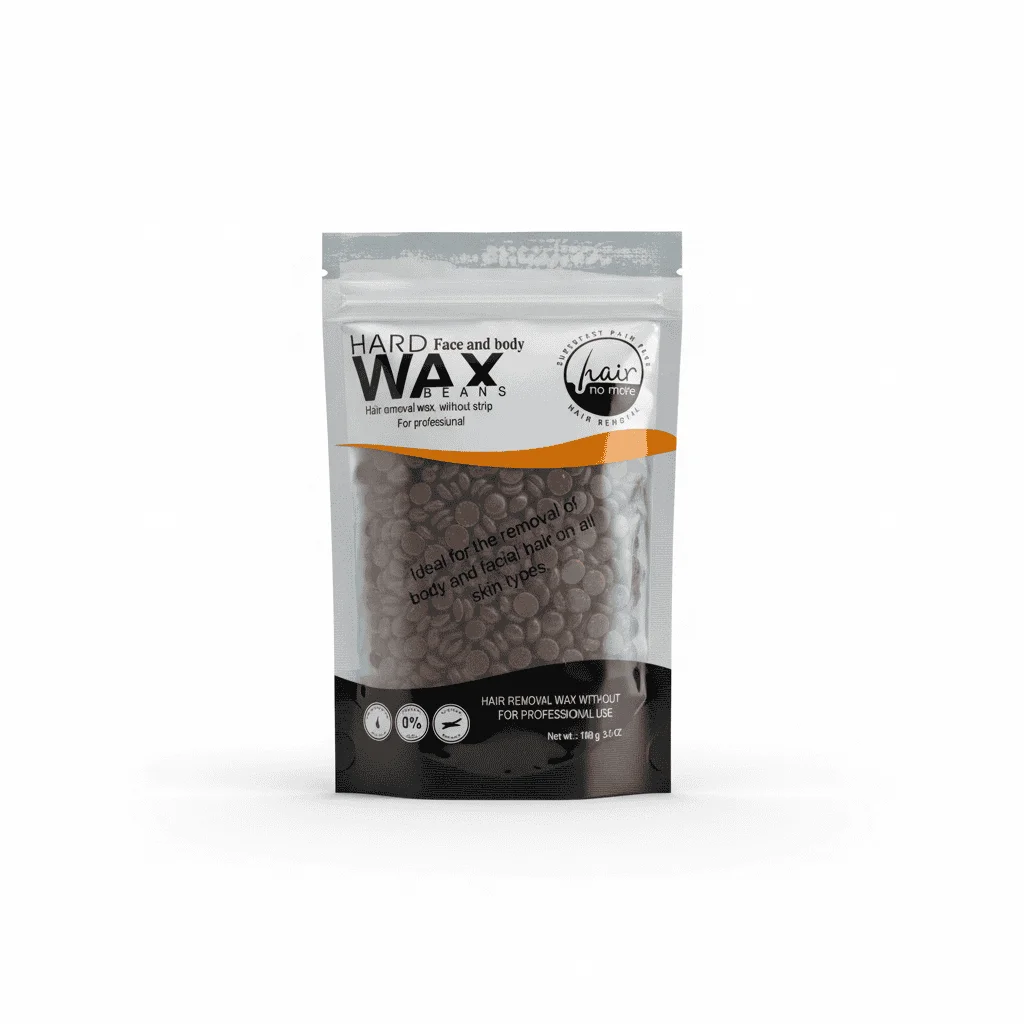 Ceară Depilatoare, Ceară Granule pentru Epilare Delicată, 100 g. - imagine 5