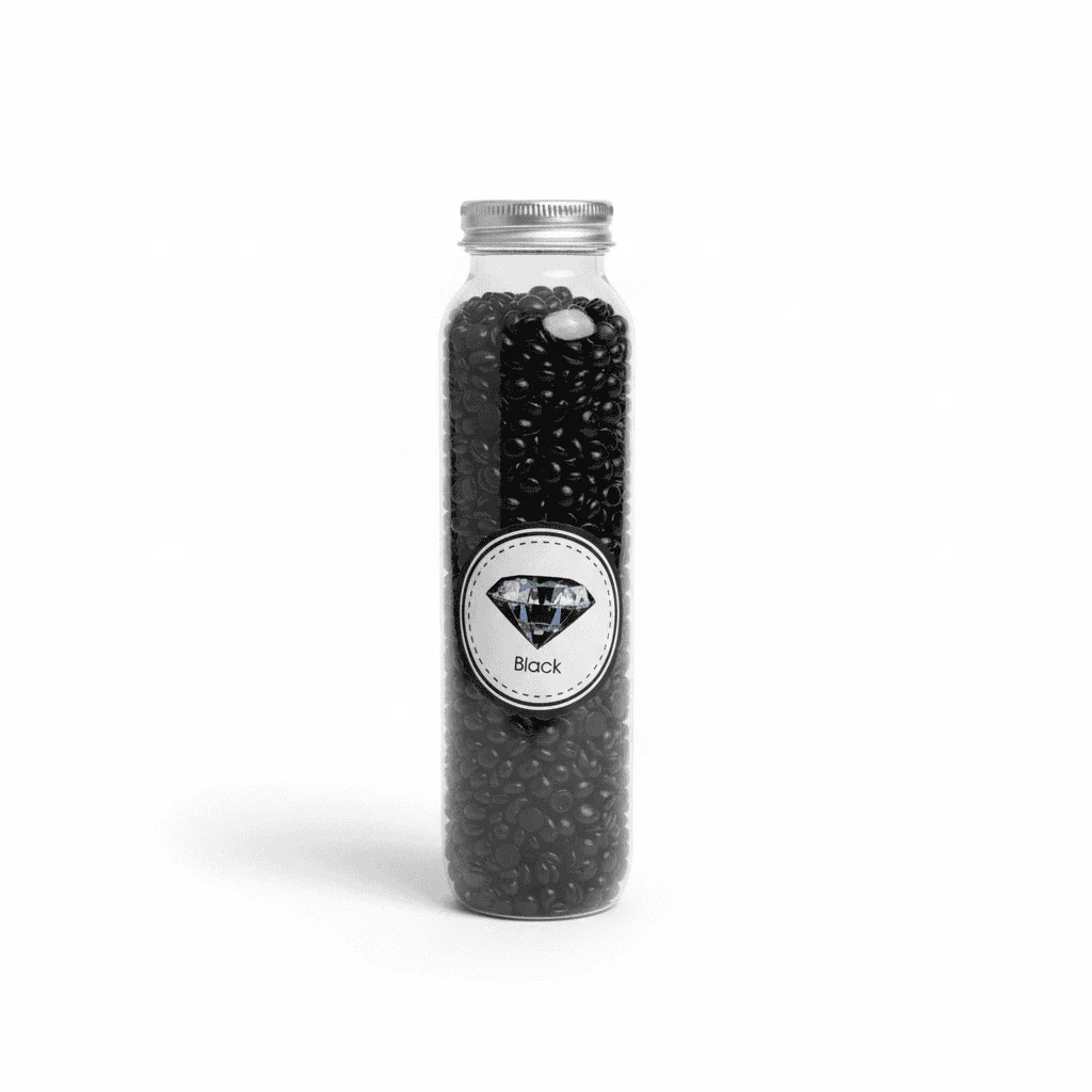 Ceară Depilatoare Granule, Biluțe de Ceară pentru Epilare Profesională,180 g. - imagine 5
