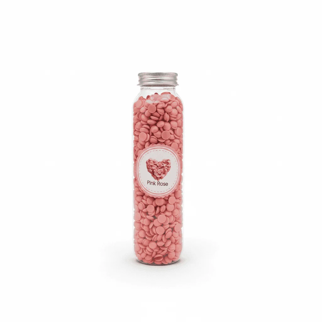Ceară Depilatoare Granule, Biluțe de Ceară pentru Epilare Profesională,180 g.