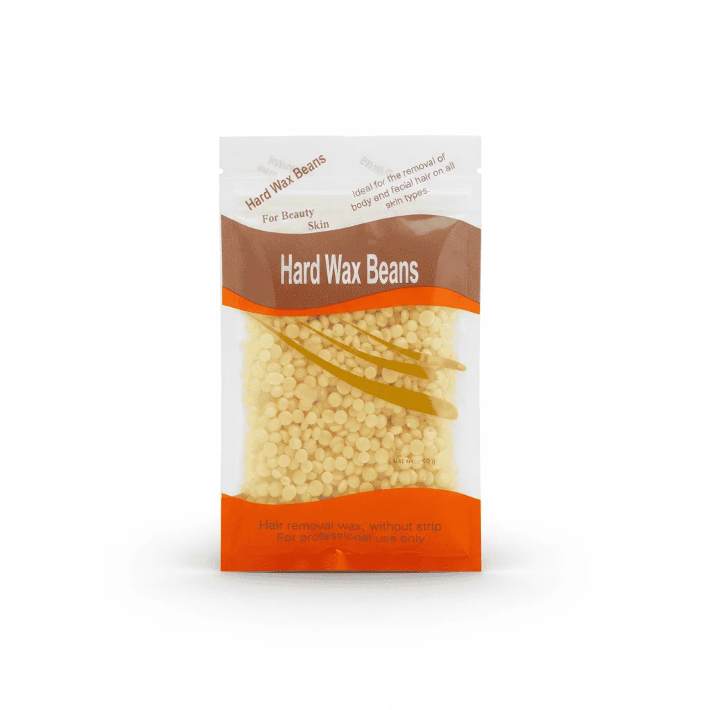 Ceară Epilare Granule, Hard Wax Beans pentru Epilare Eficientă, 50 g. - imagine 8