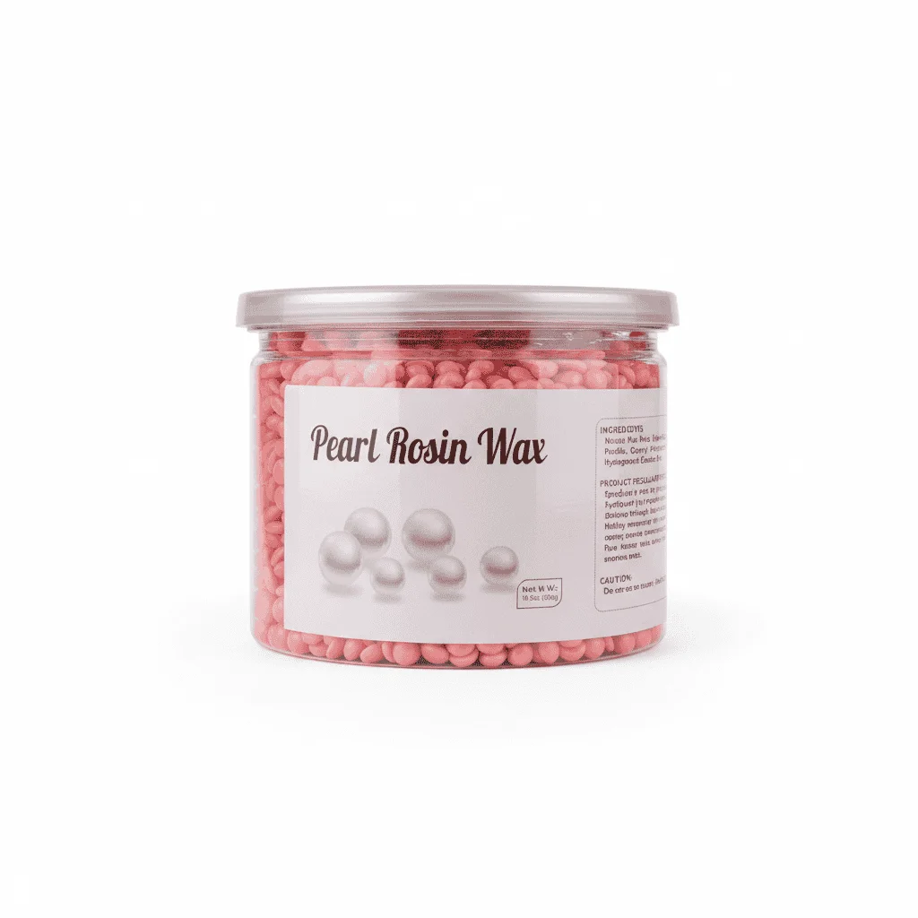 Ceară Epilare Granule Pearl Rosin, Ceară Profesională pentru Epilare,300 g.