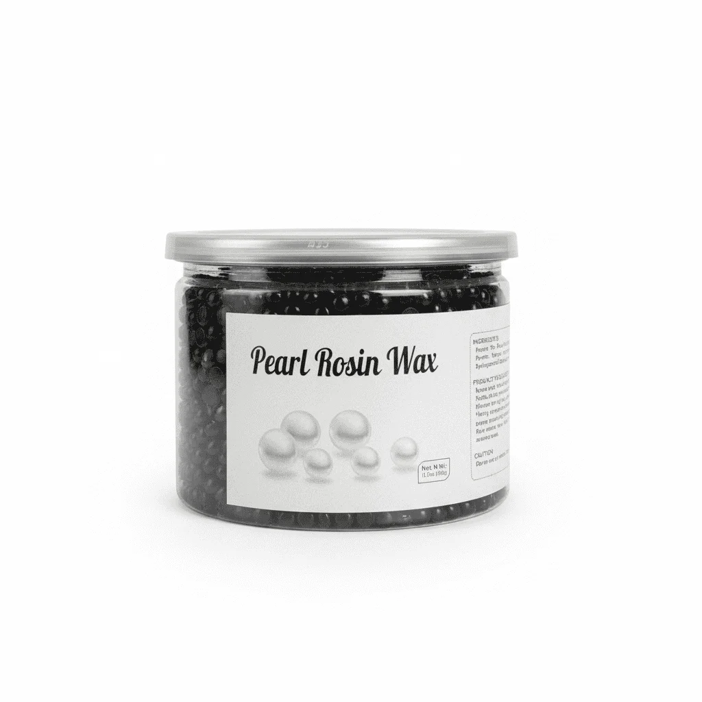 Ceară Epilare Granule Pearl Rosin, Ceară Profesională pentru Epilare,300 g. - imagine 6
