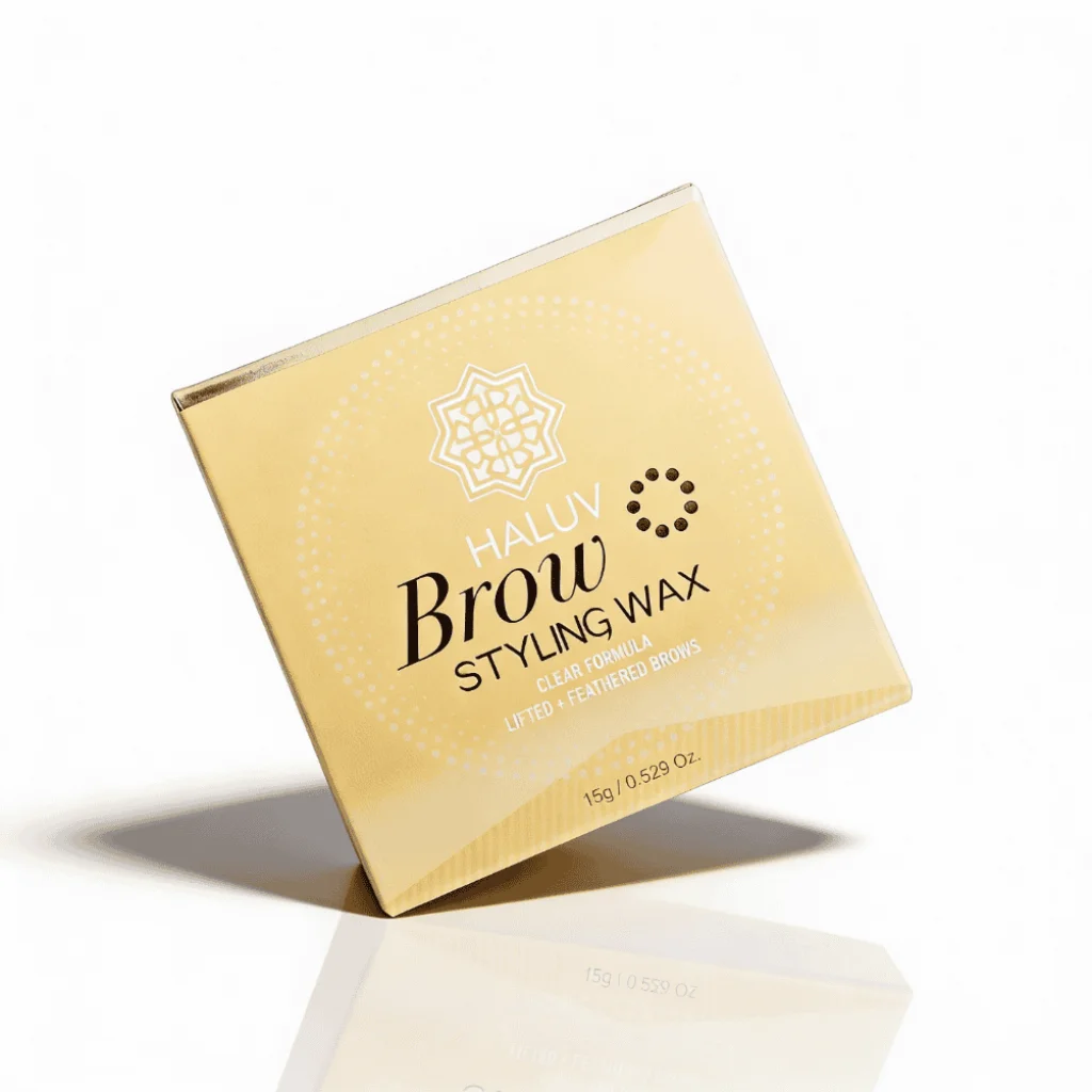 Ceara de sprancene, clear formula - imagine 2