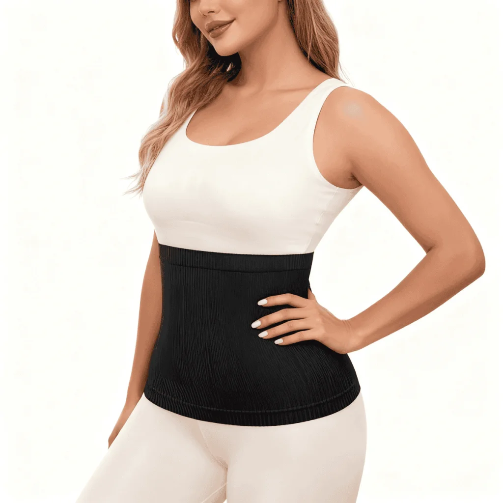 Centură modelatoare BodySlim Siluetă Perfectă - imagine 3