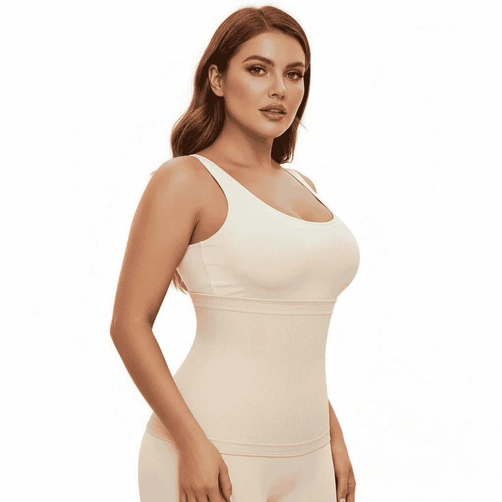 Centură modelatoare BodySlim Siluetă Perfectă - imagine 4