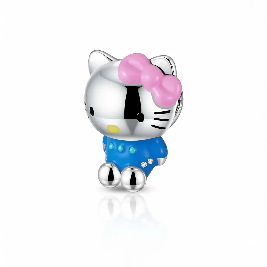 Charm Kitty, Little Princess - imagine 2