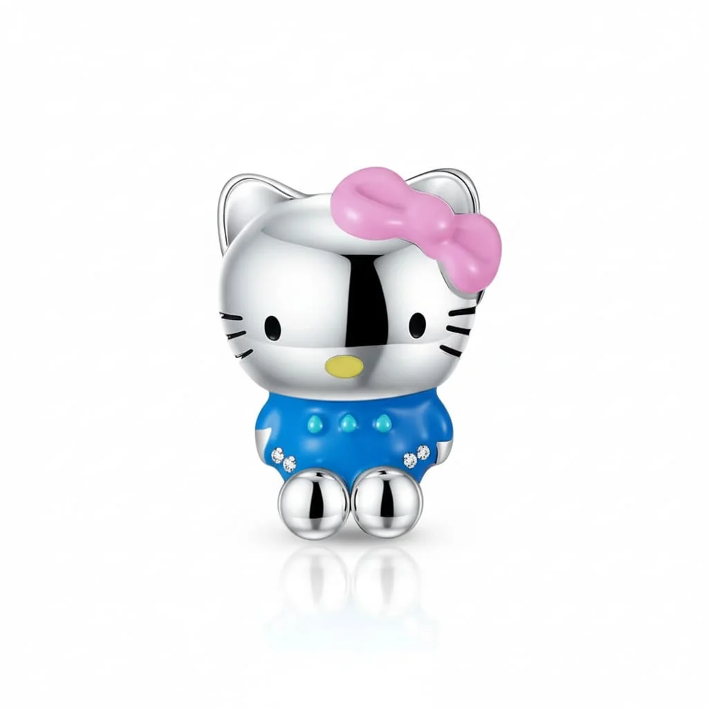 Charm Kitty, Little Princess