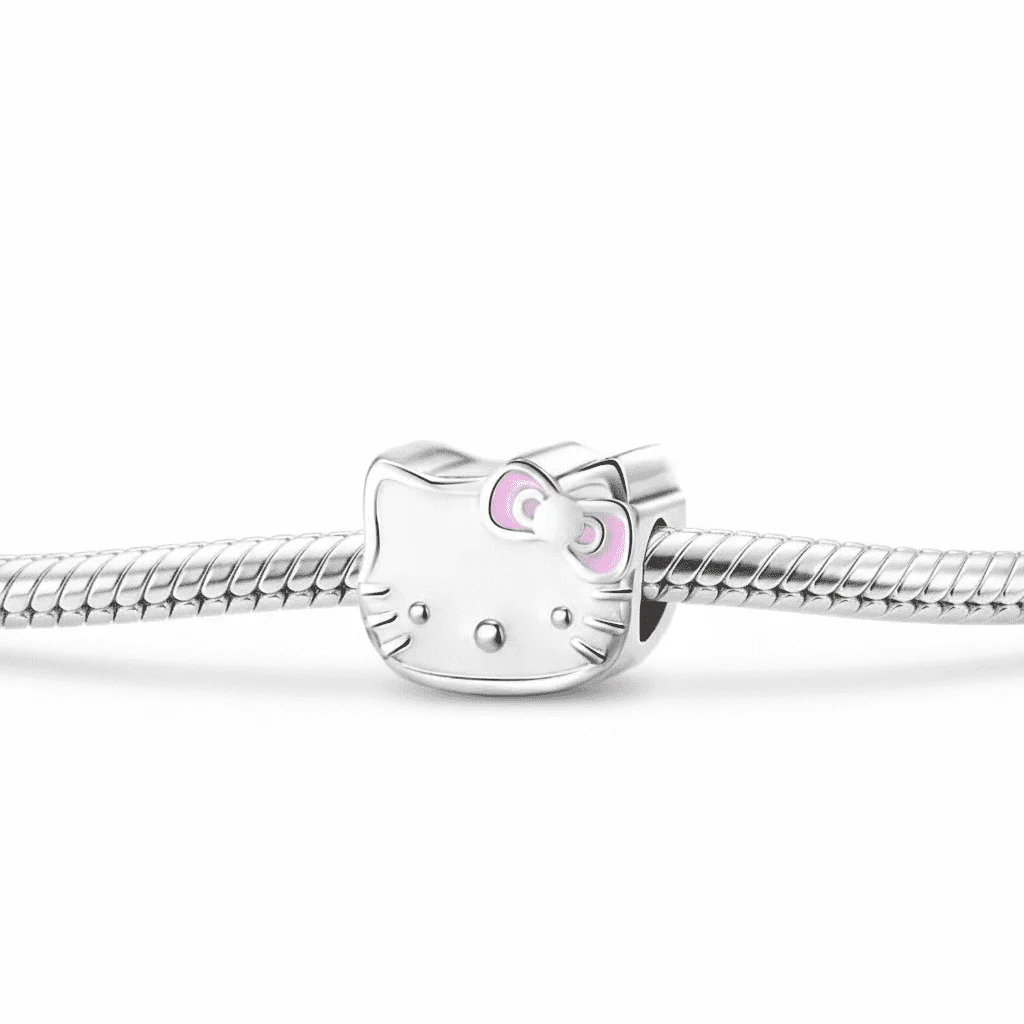 Charm Kitty Roz Minimal - imagine 3