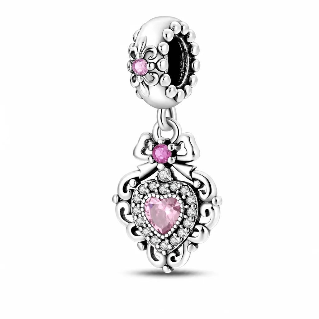 Charm Magic Mirror Princess