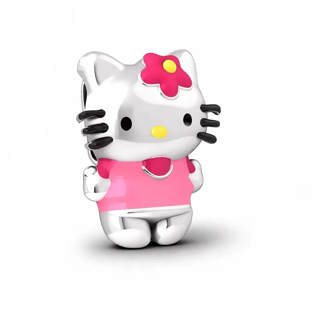 Charm Sweet Kitty - imagine 2