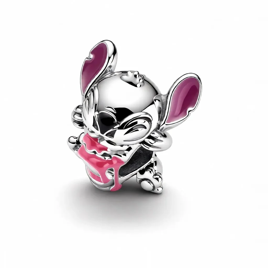 Charm aniversar potrivit pentru cadou - imagine 2