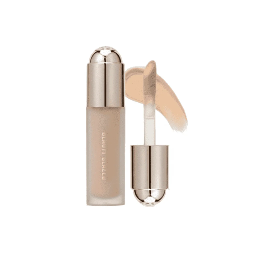 Concealer Finisaj Mat, Rezistent la Apă, 1 bucată