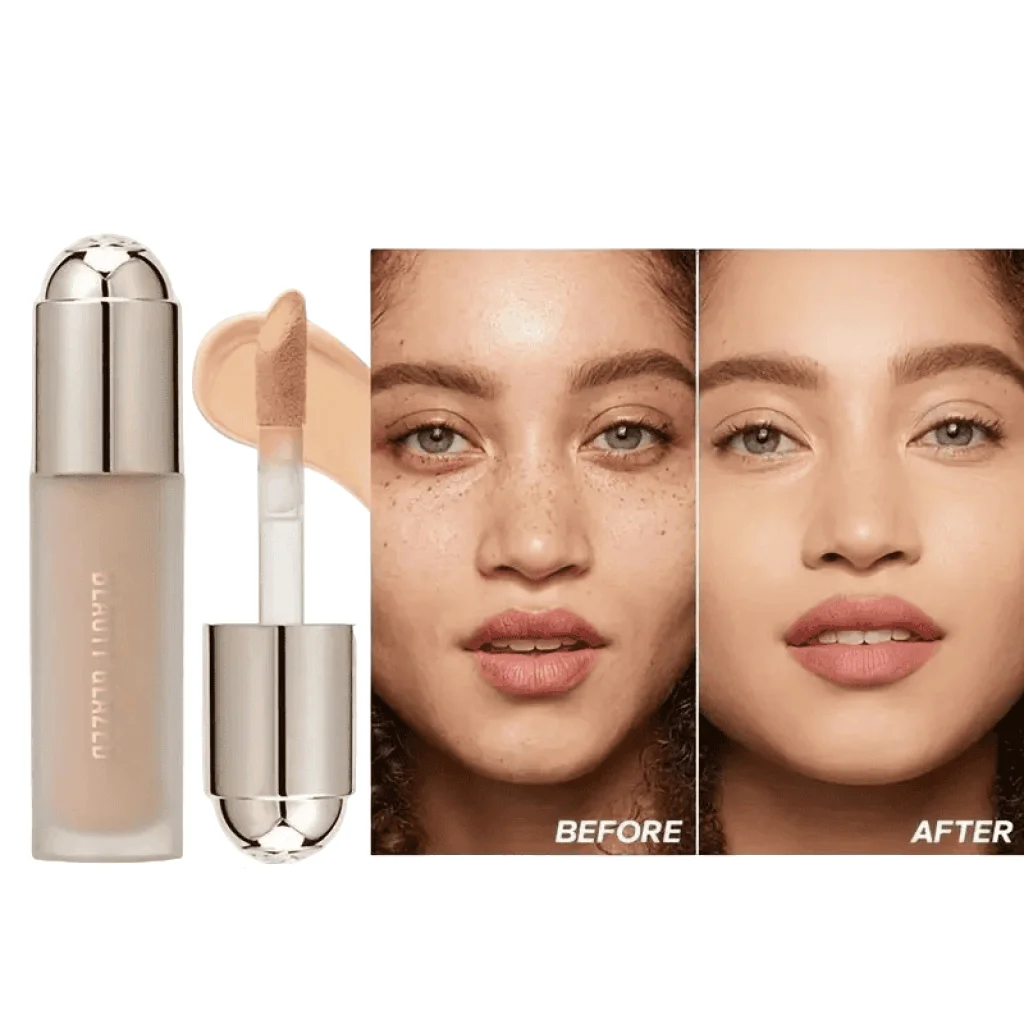 Concealer Finisaj Mat, Rezistent la Apă, 1 bucată - imagine 7
