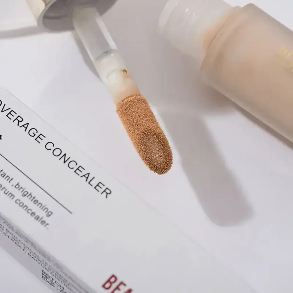 Concealer Finisaj Mat, Rezistent la Apă, 1 bucată - imagine 3