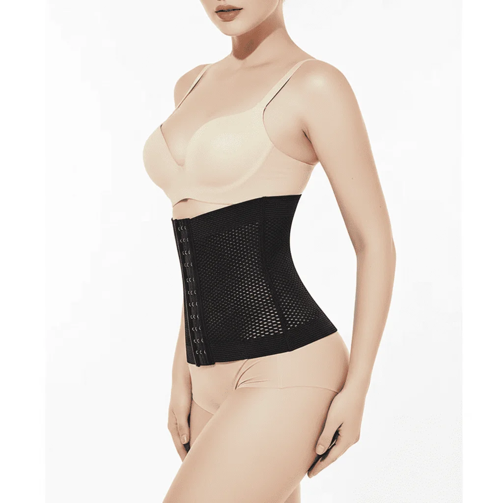 Corset Modelator SlimEfect BodySlim - imagine 2