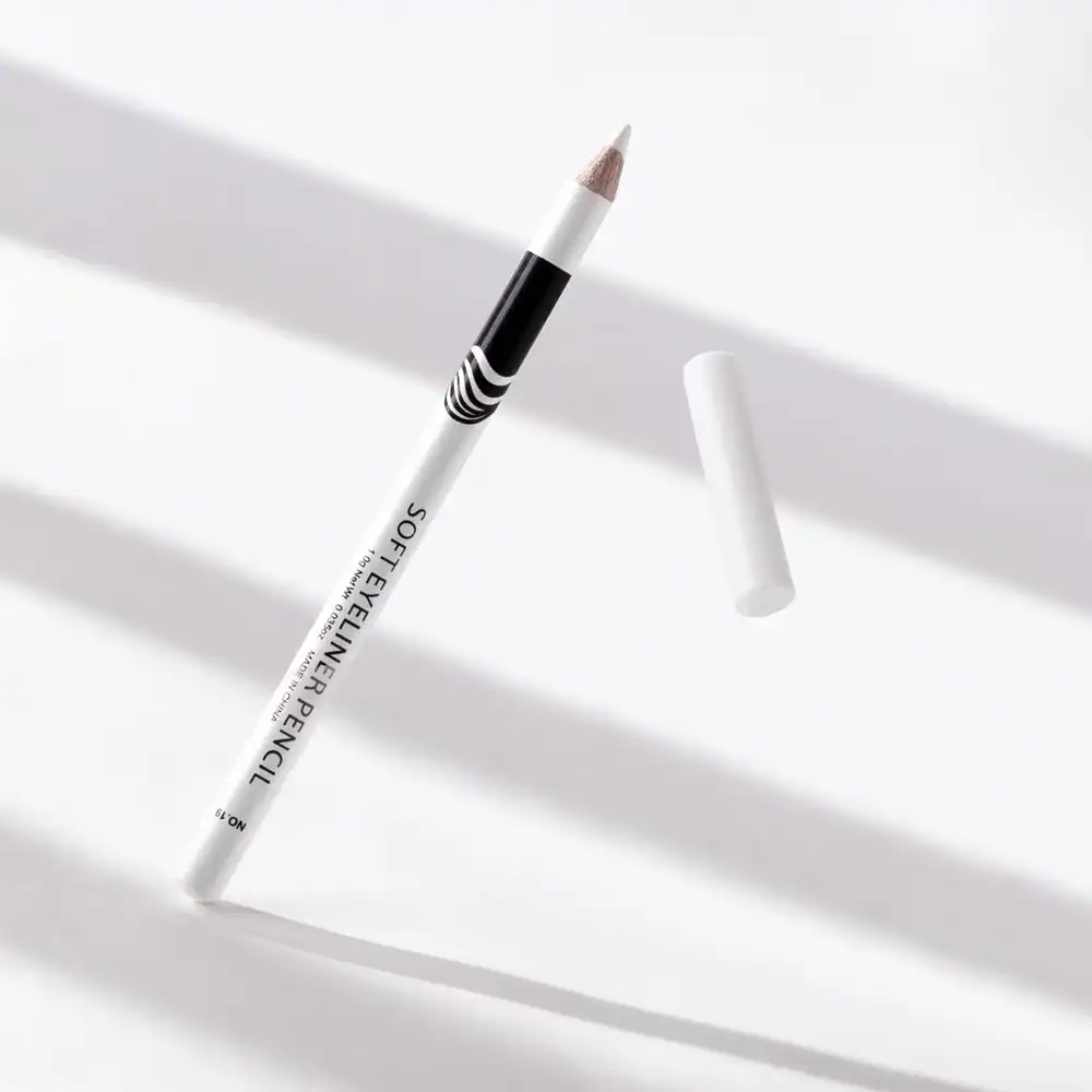 Creion alb pentru ochi - imagine 3