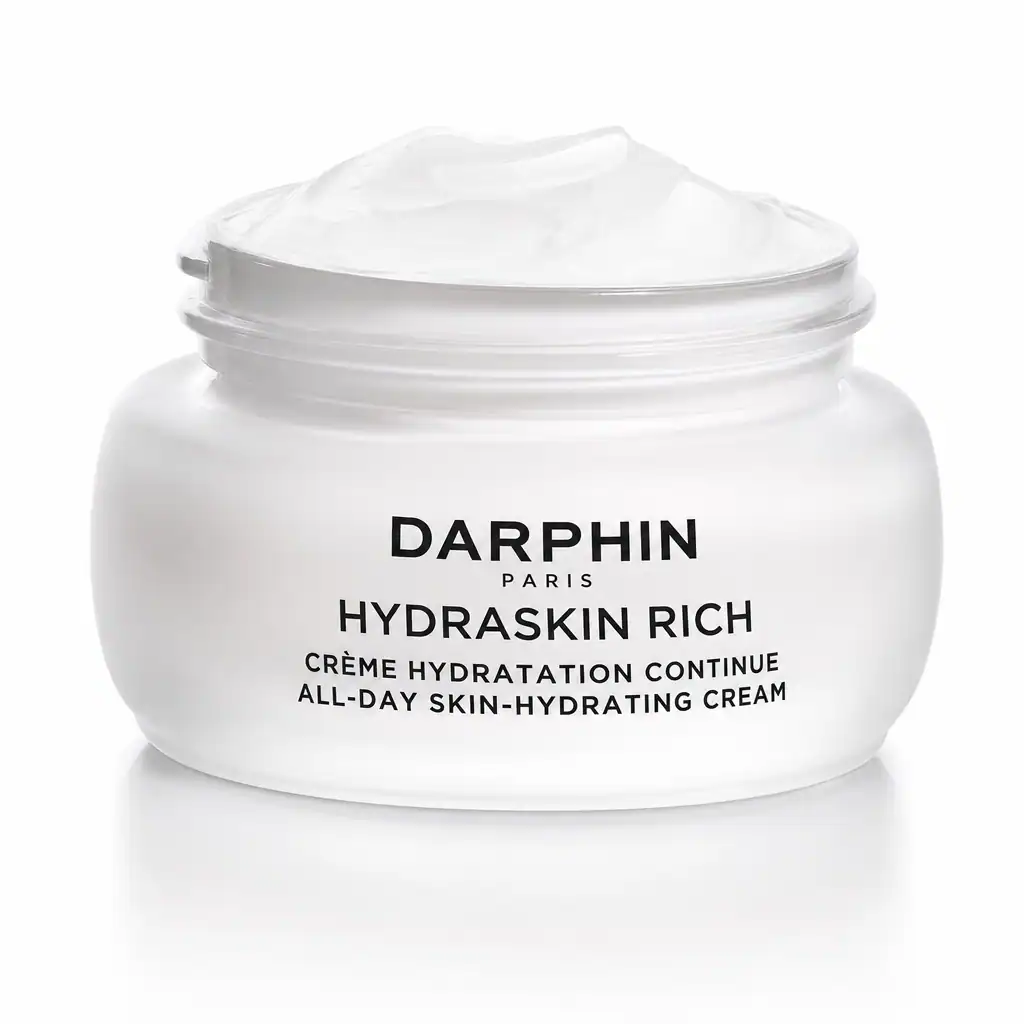 Cremă Hidratantă Intensivă pentru Față Hydraskin Rich , 50 ml - imagine 2