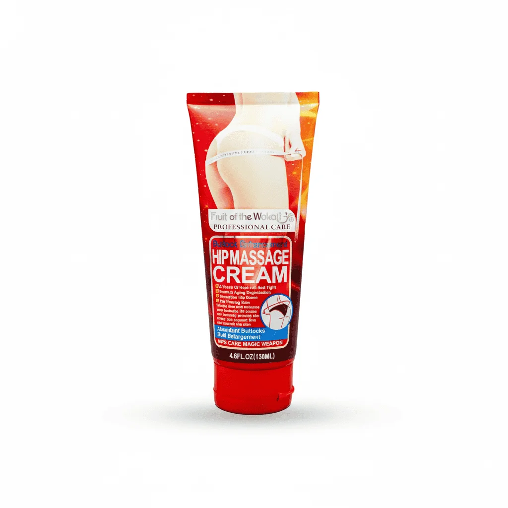 Cremă pentru îngrijire corporală, 130 ml