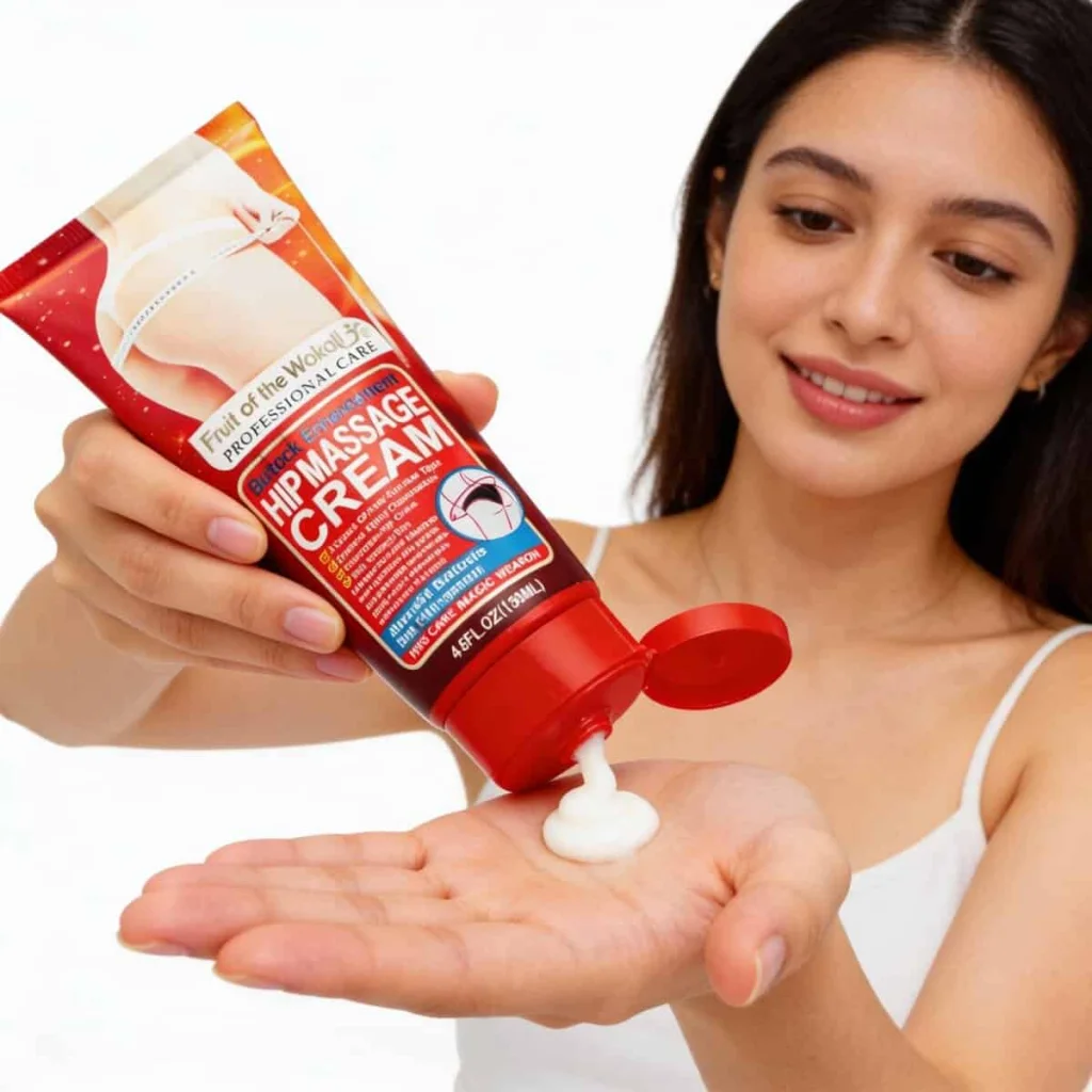Cremă pentru îngrijire corporală, 130 ml - imagine 2