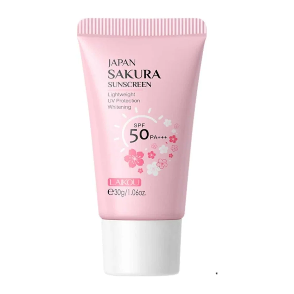 Cremă de protecție solară SPF 50, 30g