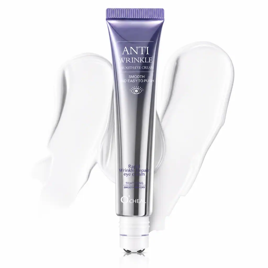 Cremă pentru Ochi Anti Rid, 30g - imagine 2