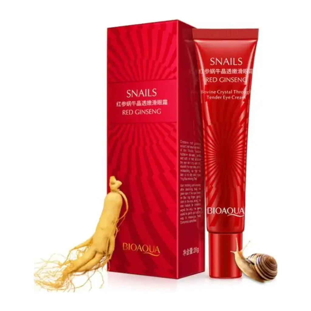 Crema pentru conturul ochilor, 15g