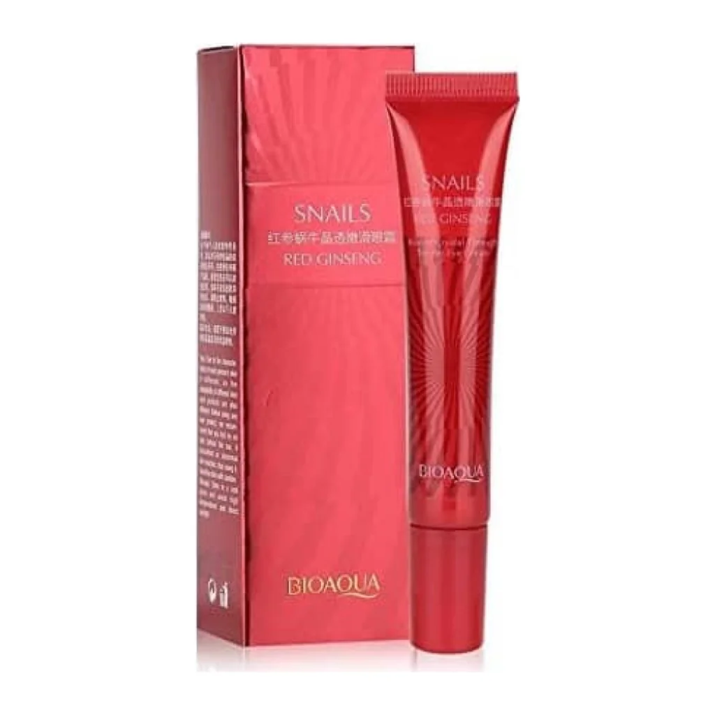 Crema pentru conturul ochilor, 15g - imagine 2