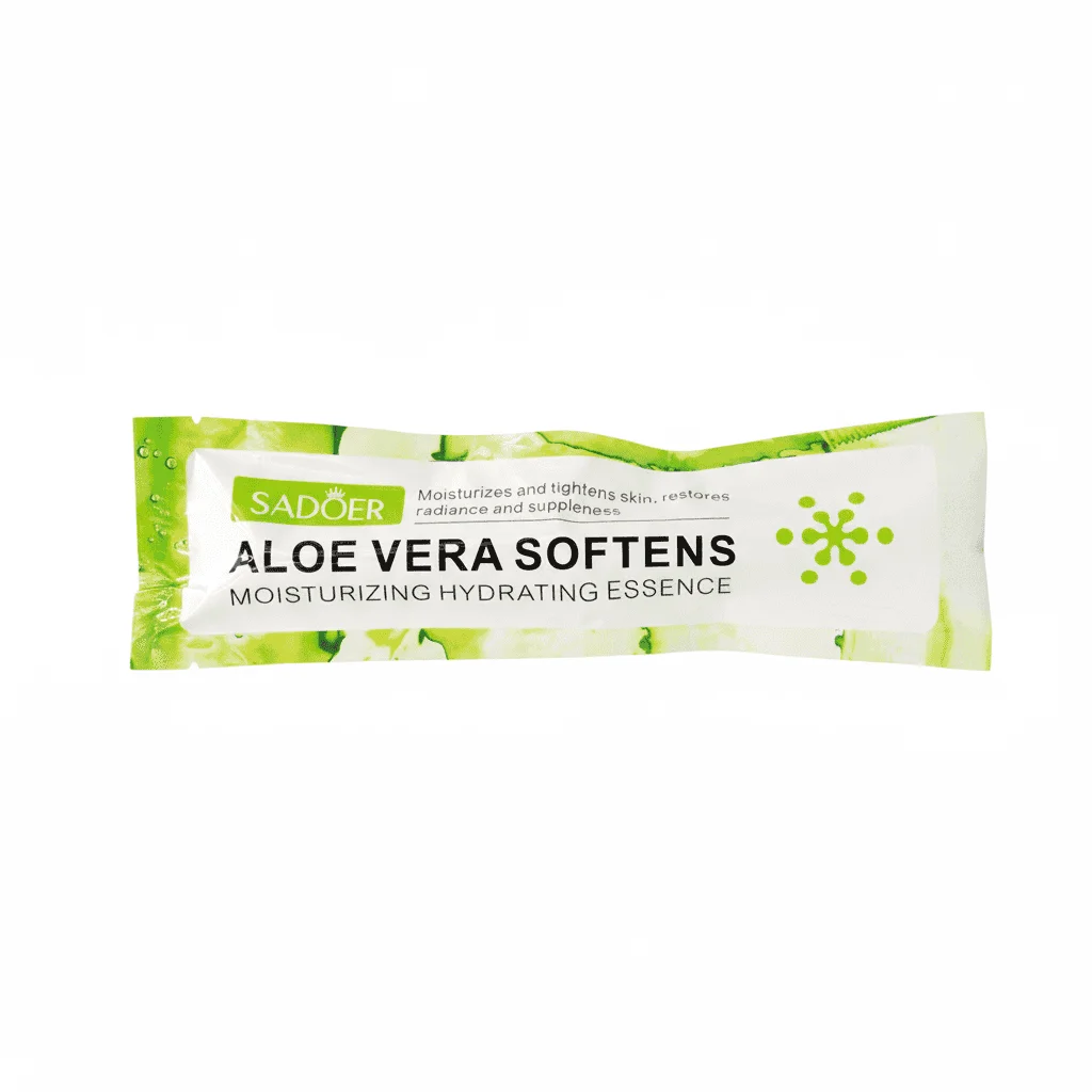 Esenta reparatoare cu Aloe Sadoer, 10g