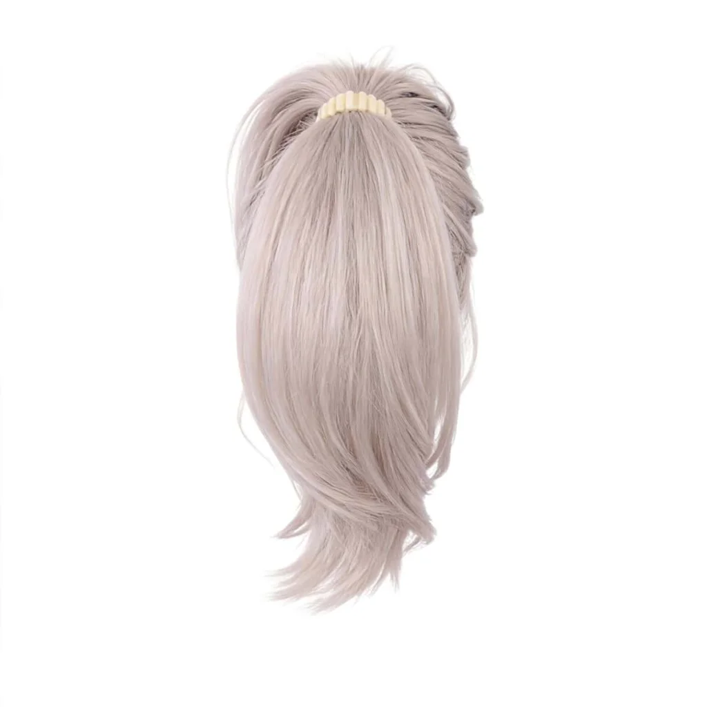 Extensie Coada de Cal cu Clamă, 20,3 cm