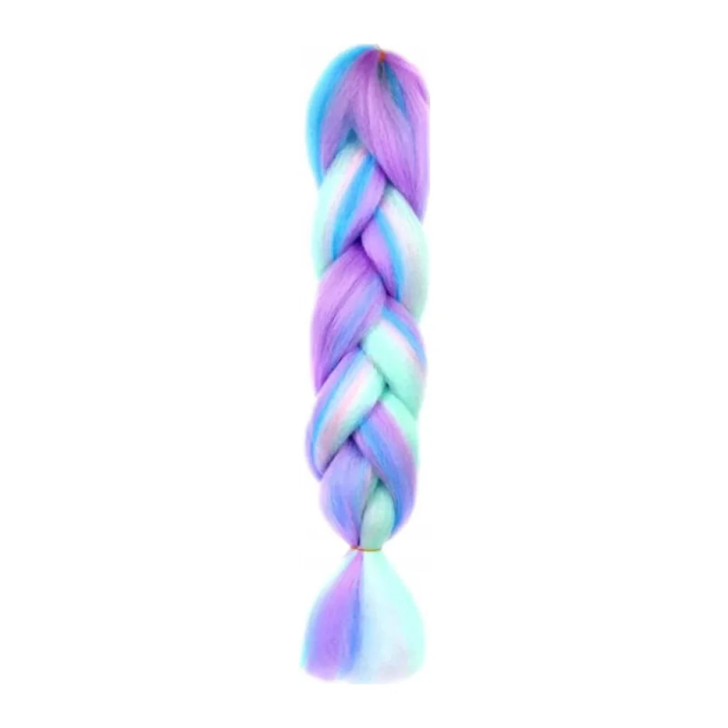Extensie colorata pentru copii - imagine 4