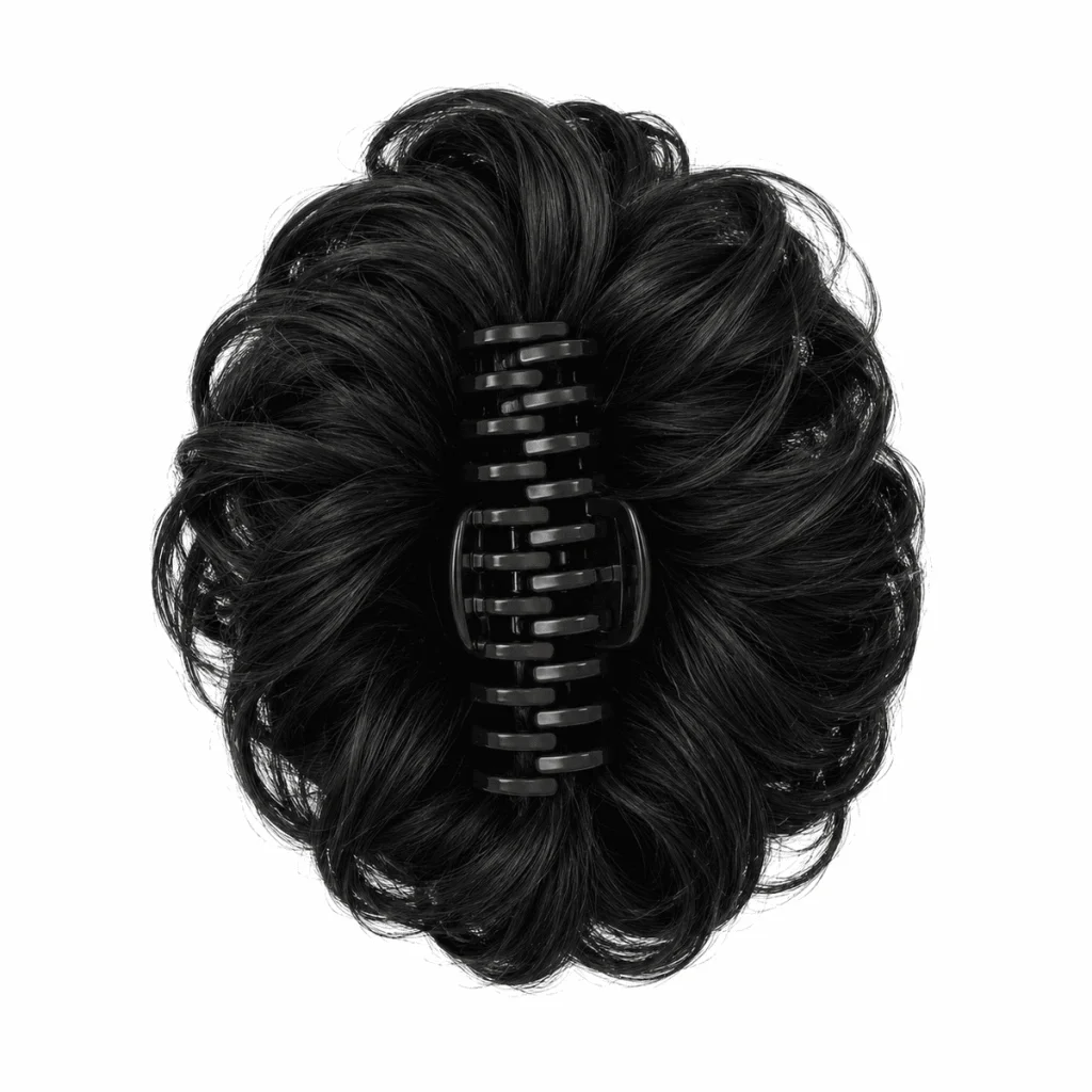 Extensie de par sintetica, Dark, Stil 5