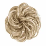 Blonde and Brown