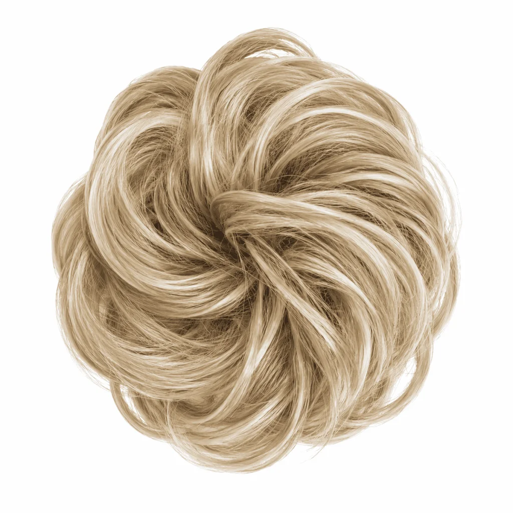 Extensie coc cu elastic - imagine 6