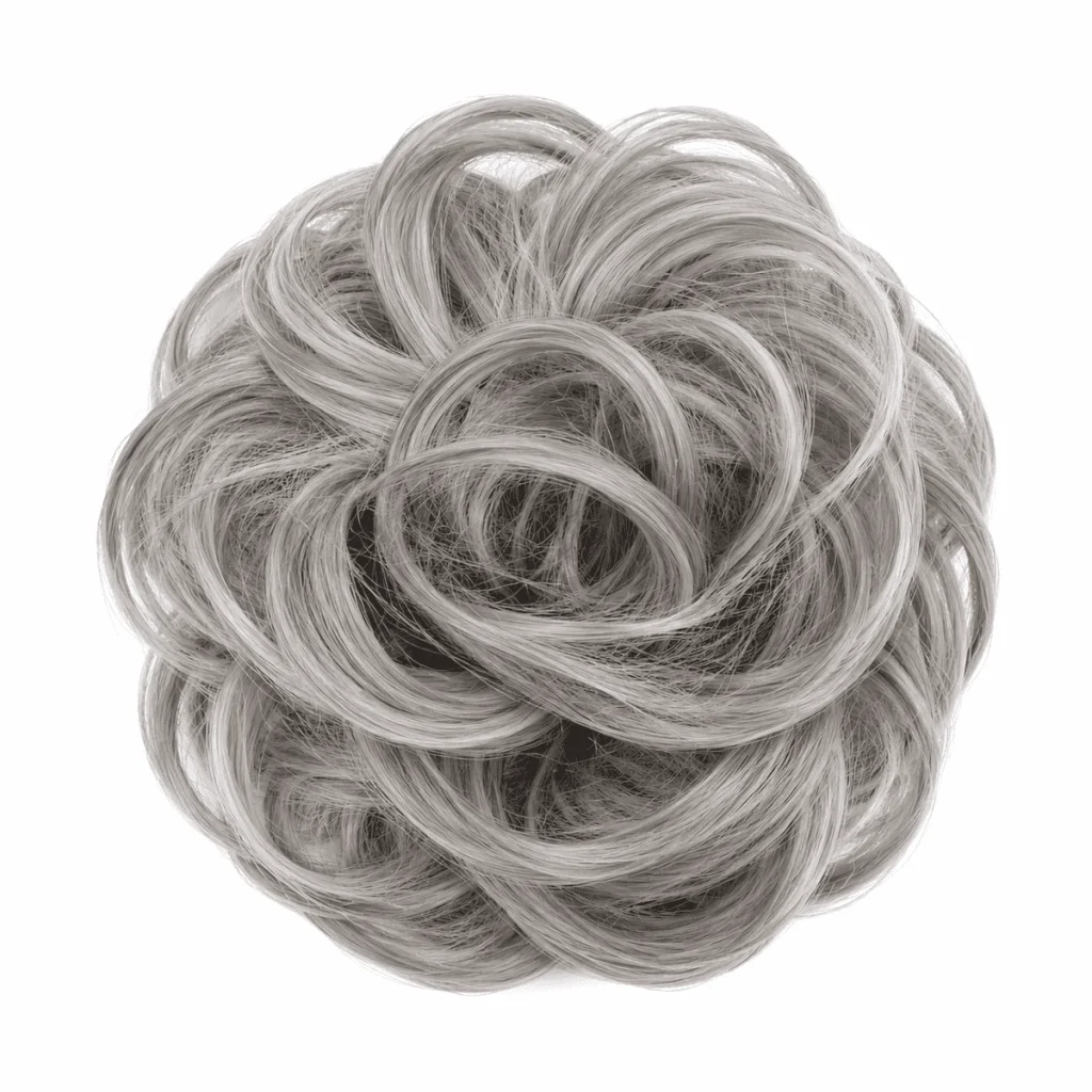 Extensie coc cu elastic - imagine 8