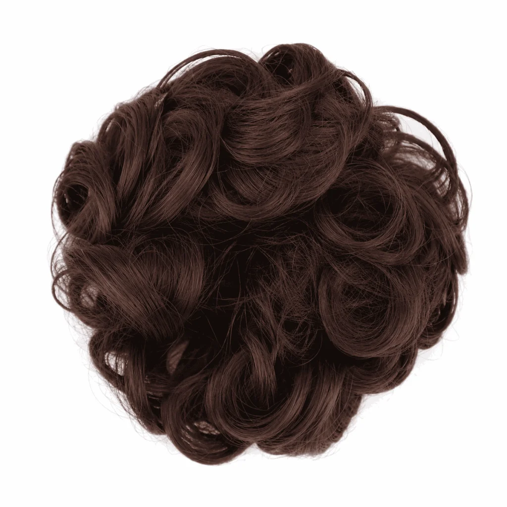 Extensie coc cu elastic - imagine 10