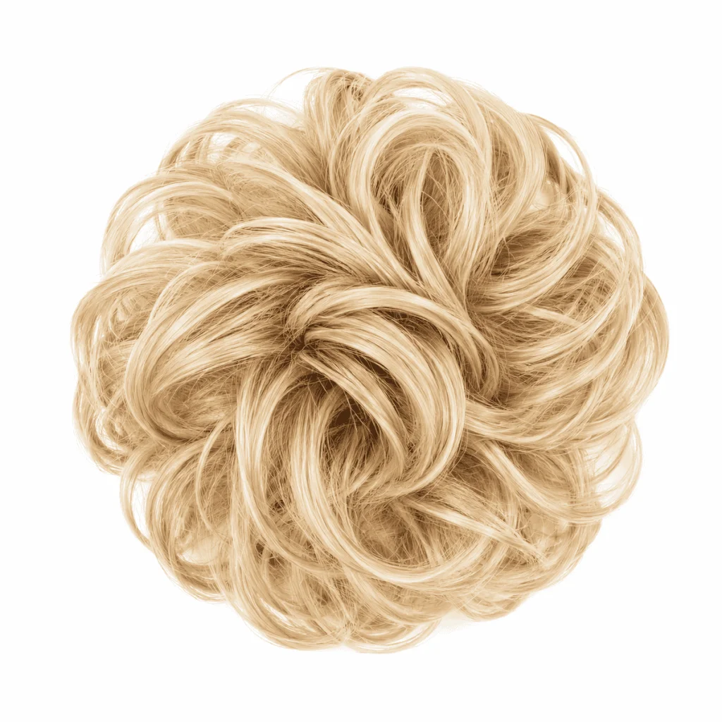 Extensie coc cu elastic